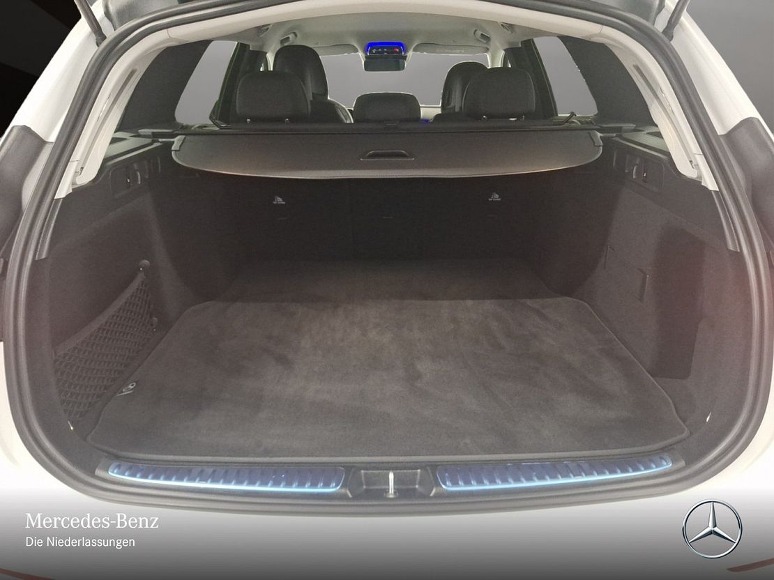 Mercedes-Benz C 180 AVANTGARDE Estate