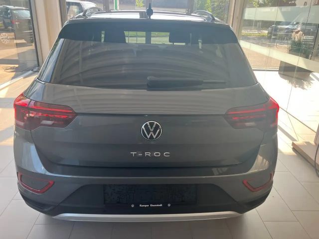 Volkswagen T-Roc Friends TSI