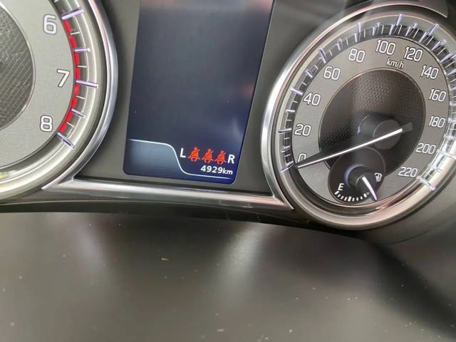 Suzuki Vitara 4x4 Shine