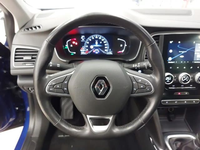 Renault Megane Blue Intens dCi 115