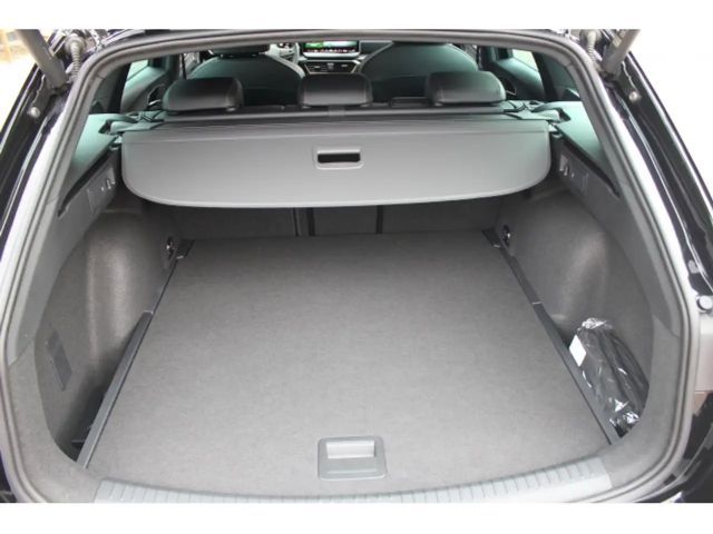 Cupra Leon DSG Sportstourer