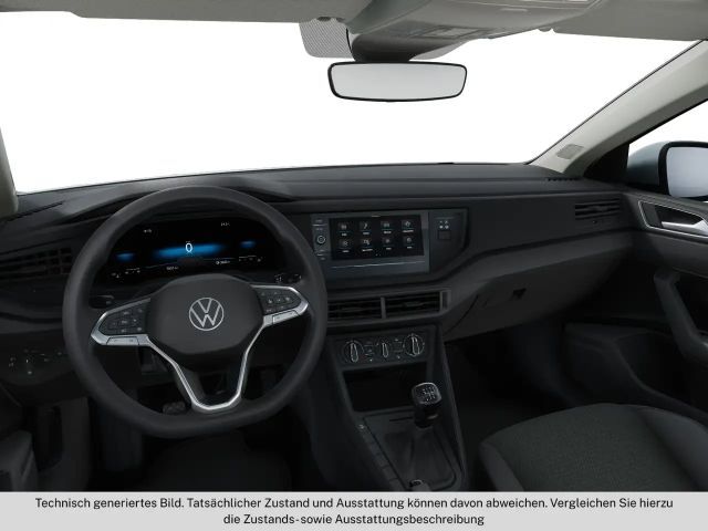 Volkswagen Taigo 4Me TSI