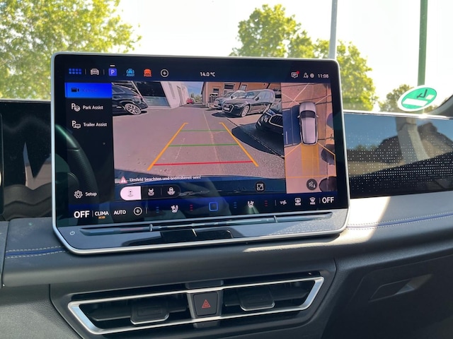 Volkswagen Tiguan 2.0 TDI DSG Plus R-Line