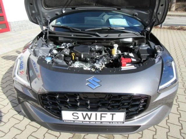 Suzuki Swift AllGrip Comfort Hybrid