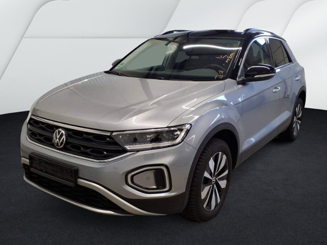 Volkswagen T-Roc 2.0 TDI DSG