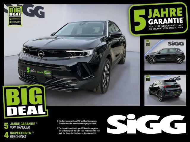 Opel Mokka Elegance