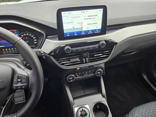 Ford Kuga Cool & Connect Plug in Hybrid