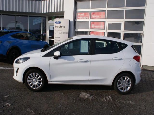 Ford Fiesta Trend