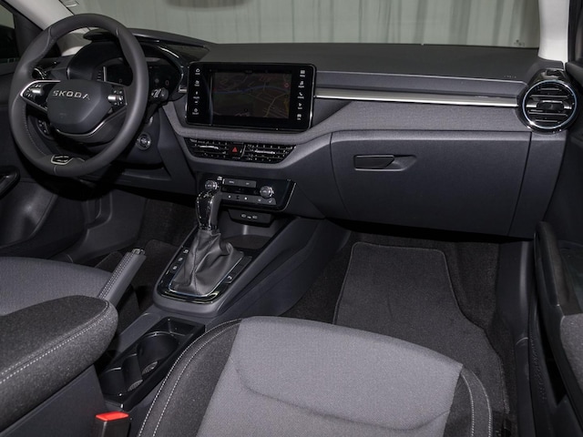 Skoda Fabia 1.0 TSI Tour