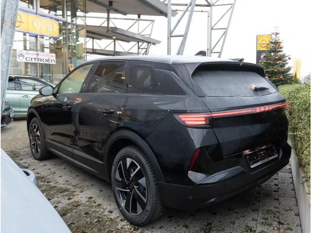 Opel Grandland X GS-Line Grand Sport Hybrid