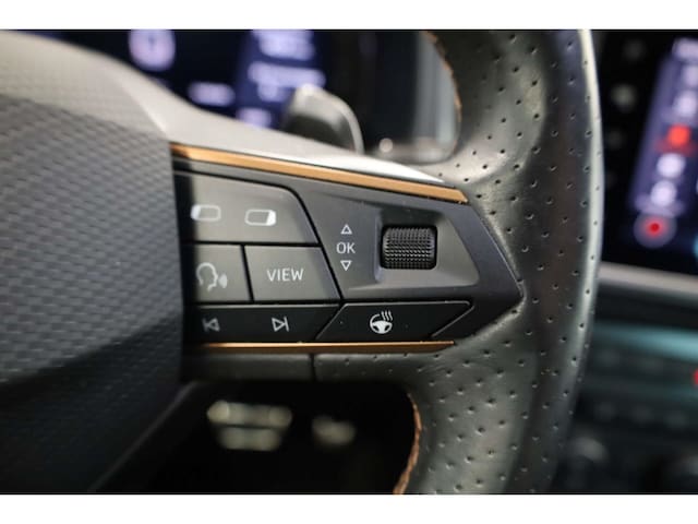 Cupra Ateca 2.0 TSI 4Drive