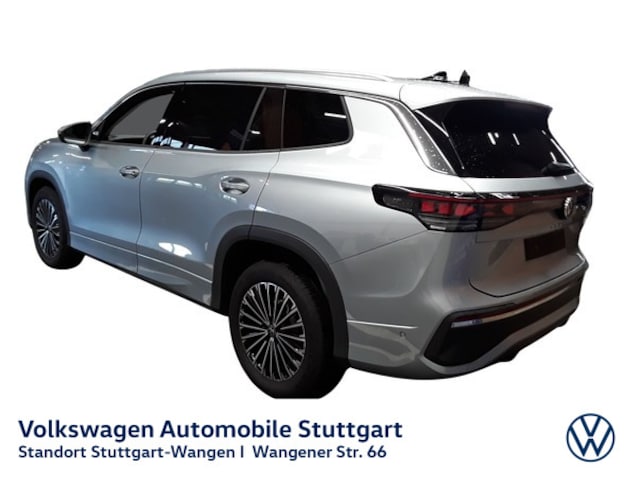 Volkswagen Tayron 2.0 TDI DSG Elegance Elegance