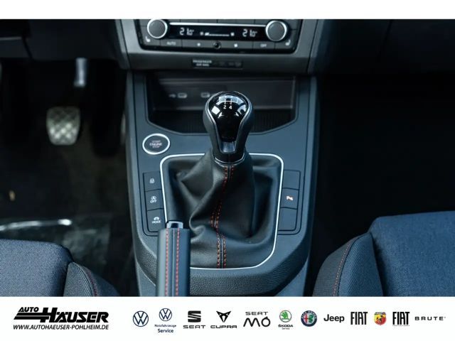 Seat Ibiza 1.0 TSI FR-lijn