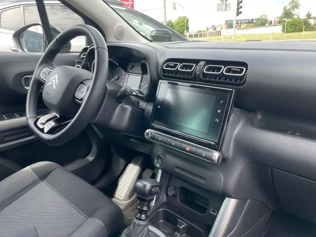 Citroën C3 Aircross Shine