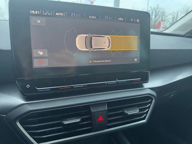 Seat Leon 1.0 TSI Style