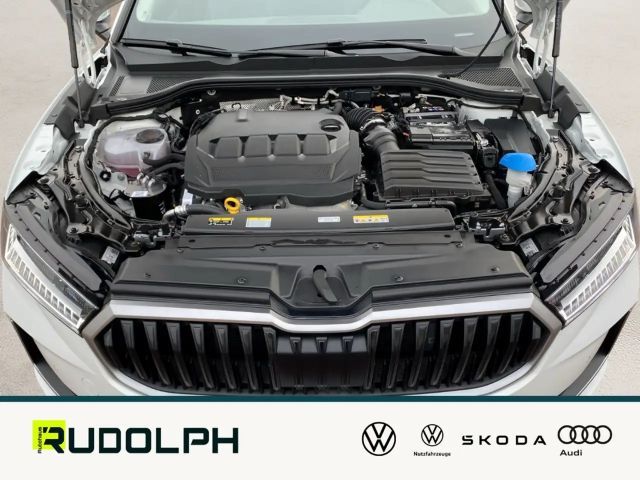 Skoda Superb 2.0 TDI Combi