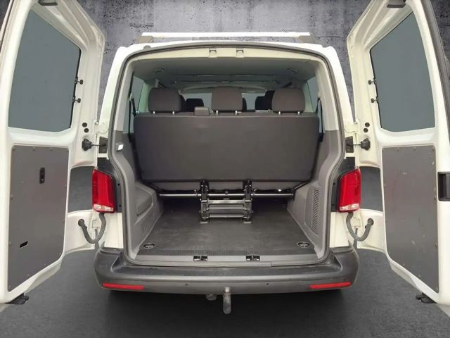 Volkswagen Caravelle T6 Trendline