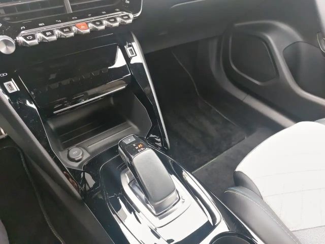 Peugeot E-2008 GT-Line