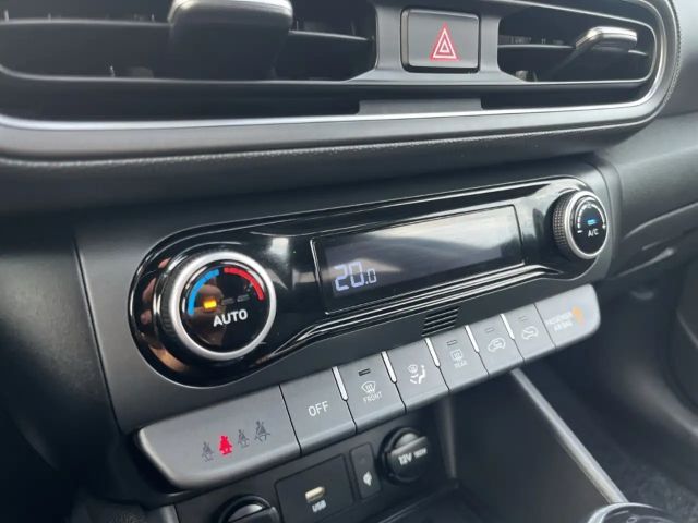 Hyundai Kona 1.6 2WD Prime T-GDi