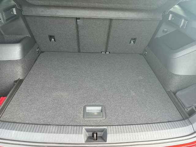 Volkswagen Tiguan 2.0 TDI DSG