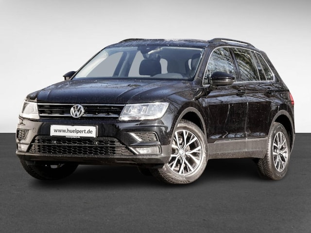 Volkswagen Tiguan Comfortline