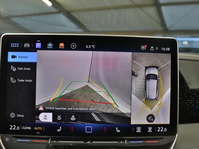 Volkswagen Tiguan DSG R-Line