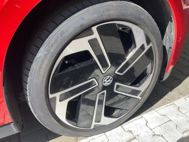 Volkswagen ID.Buzz 7-zitter GTX