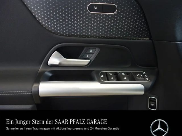 Mercedes-Benz B 180 Progressive