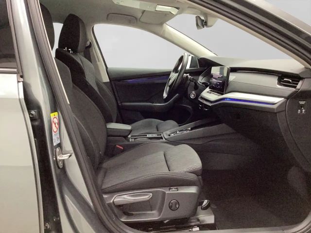 Skoda Octavia Clever Combi