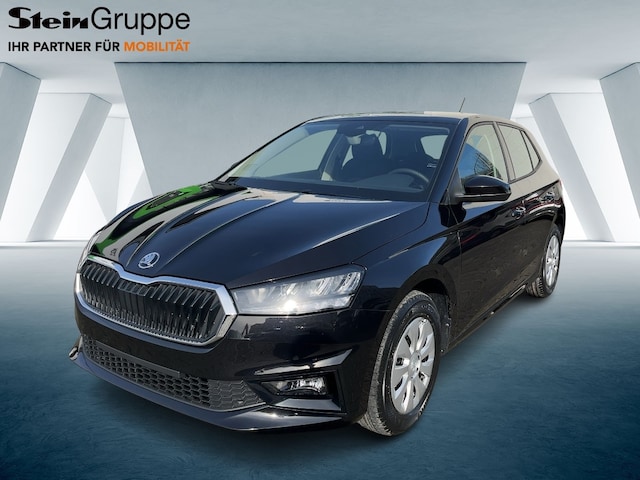 Skoda Fabia 1.0 MPI LED PDC