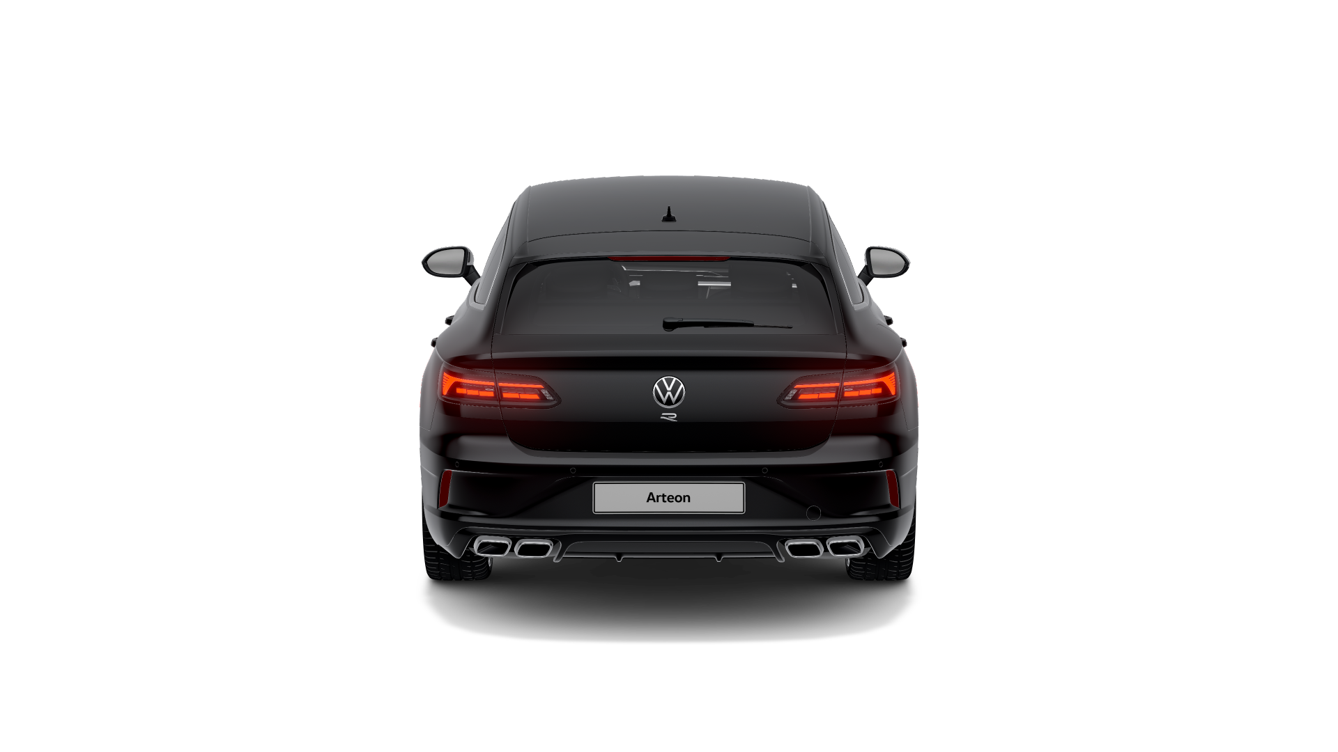 Volkswagen Arteon Shooting Brake HUD 360° IQLight 4x Sitzh. Keyless