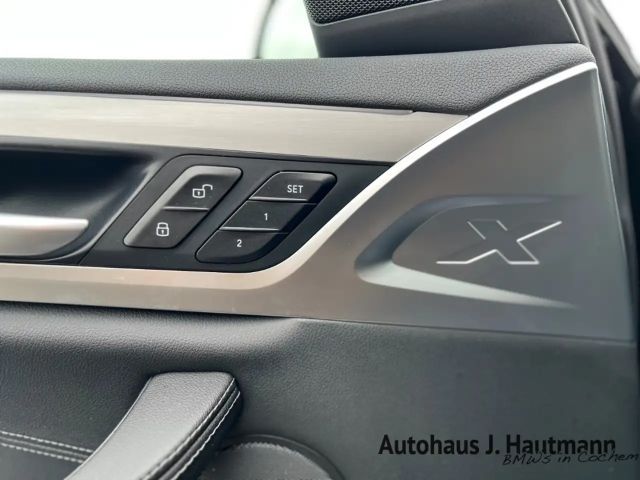 BMW X4 40d +AHK+ACC+360°+LASER+STH+HUP+NP:96.510€+