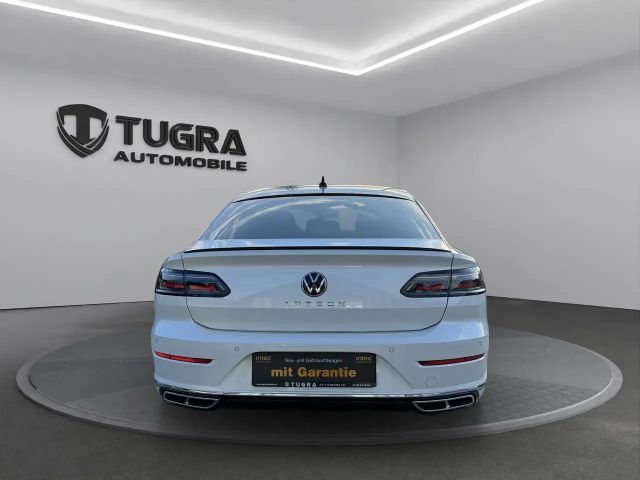 Volkswagen Arteon DSG R-Line