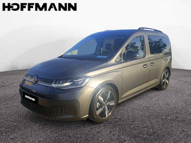 Volkswagen Caddy 1.5 TSI BMT