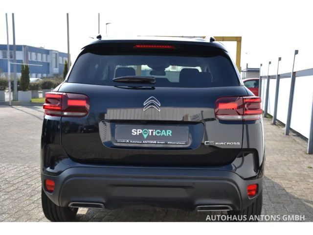 Citroën C5 Aircross BlueHDi Max