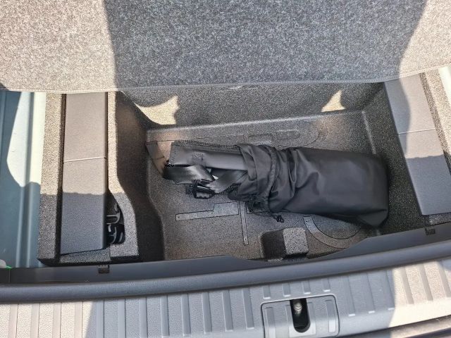 Skoda Octavia Sportline