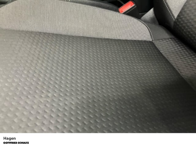 Volkswagen Taigo 1.0 TSI Life