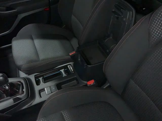 Ford Focus EcoBoost ST Line Wagon