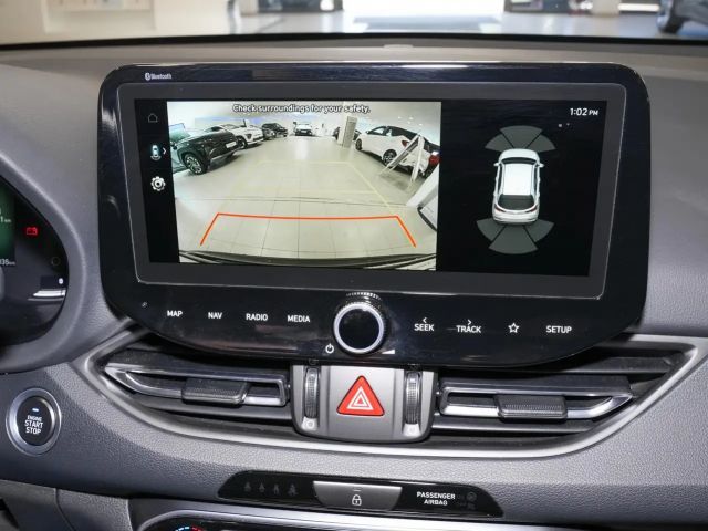 Hyundai i30 N Line T-GDi