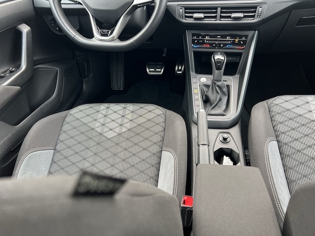 Volkswagen Taigo 1.0 TSI DSG R-Line