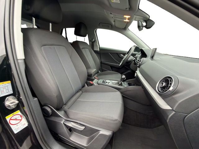 Audi Q2 35 TDI Quattro S-Tronic