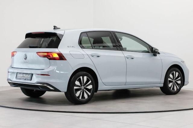 Volkswagen Golf 1.5 TSI