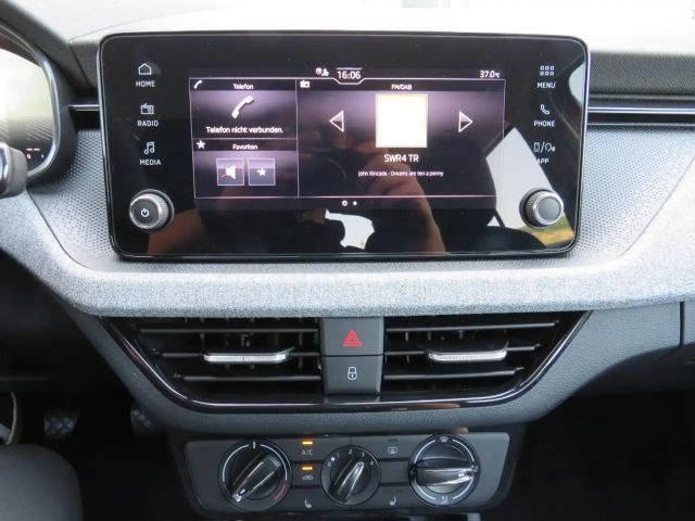 Skoda Kamiq 130 130 LET   85KW