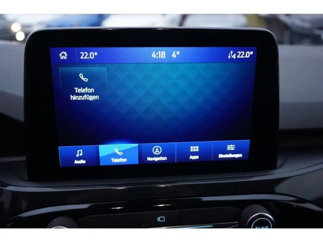 Ford Kuga Plug in Hybrid ST Line X