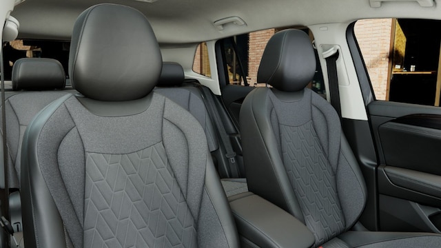 Volkswagen Tiguan DSG