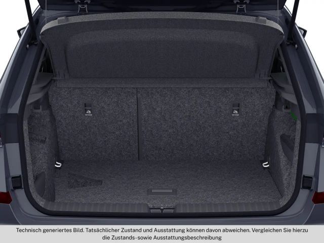 Skoda Kamiq Selection