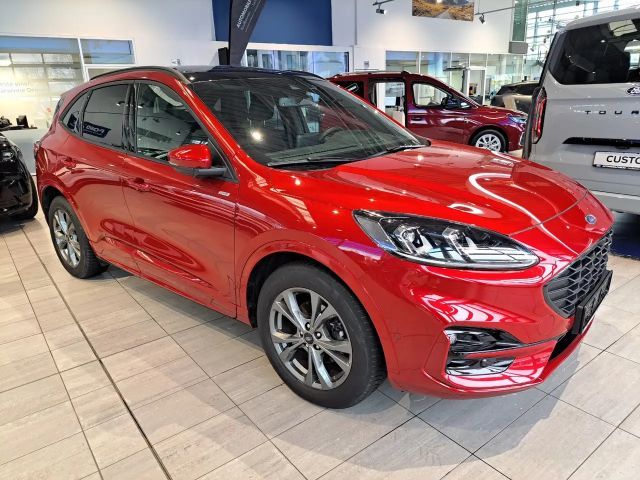 Ford Kuga EcoBoost ST Line X