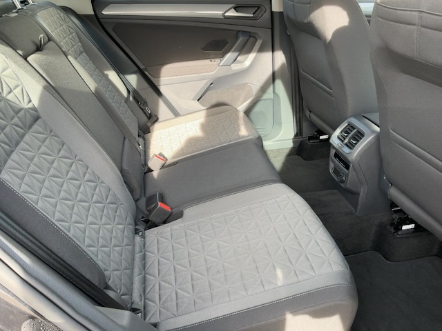 Volkswagen Tiguan 2.0 TDI DSG Life