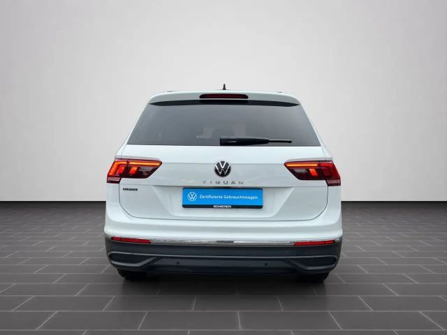 Volkswagen Tiguan 1.5 TSI Allspace DSG Life