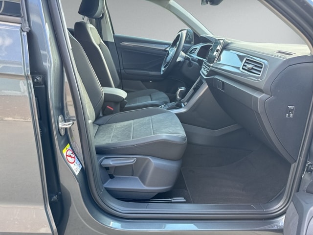 Volkswagen T-Roc 2.0 TDI DSG IQ.Drive